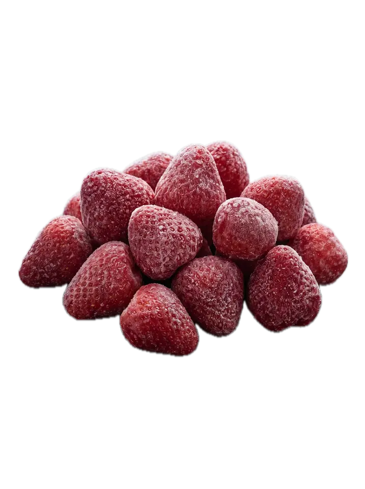Erdbeeren IQF